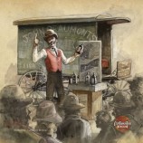 Cartaventura: Oklahoma (Französische Version)