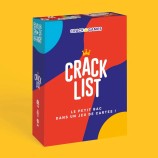 Crack List (Französische Version)