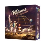 Welcome to the Moon (Französische Version)