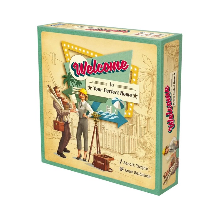 Welcome to your Perfect Home: Neue Edition (Französische Version)