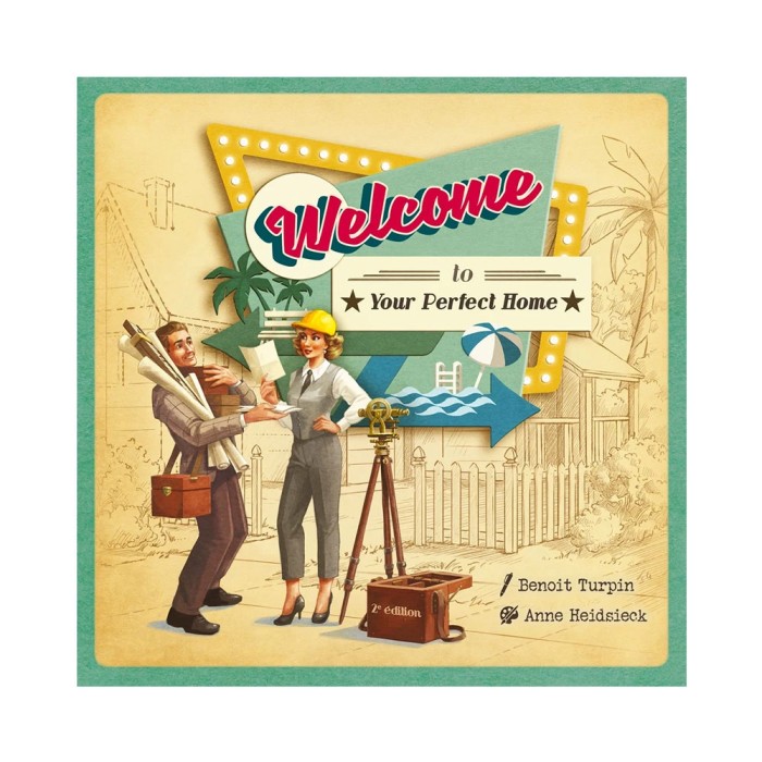 Welcome to your Perfect Home: Neue Edition (Französische Version)