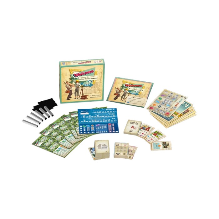 Welcome to your Perfect Home: Neue Edition (Französische Version)