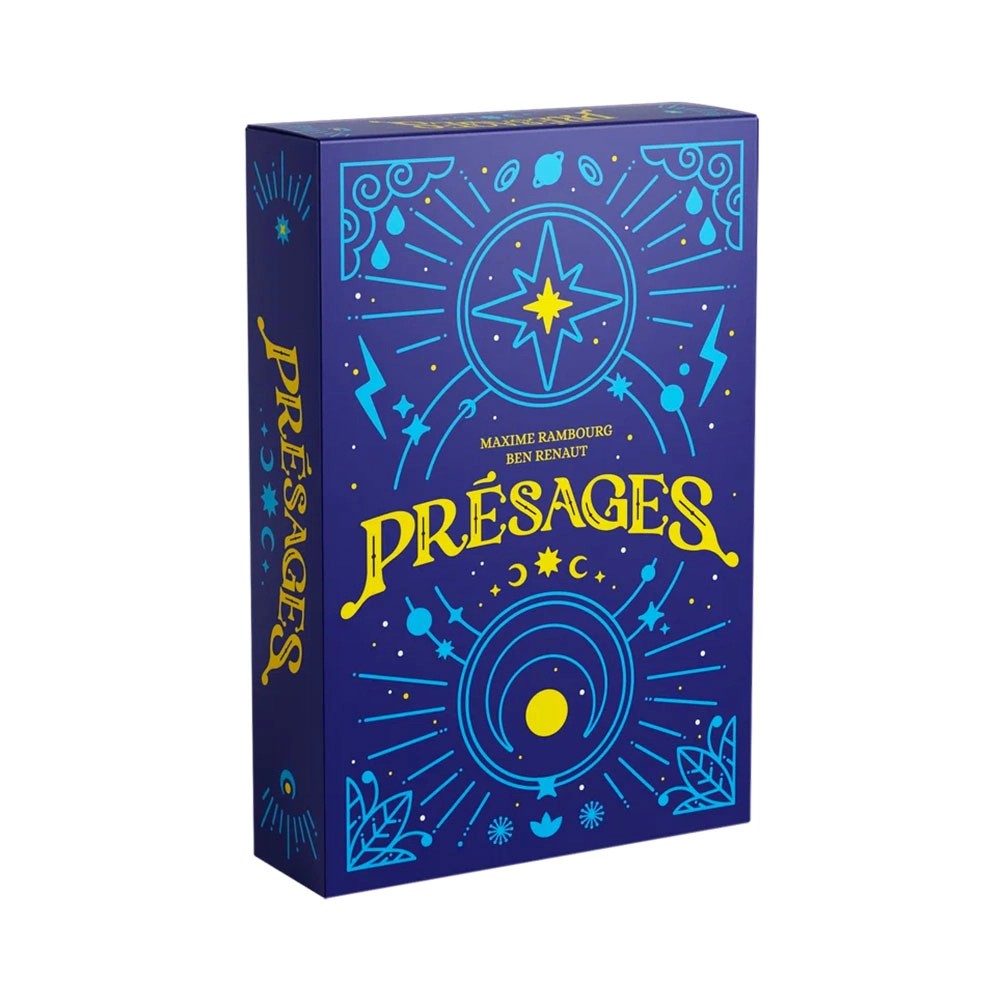 Présages (Französische Version)
