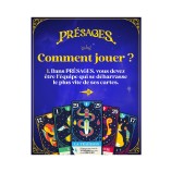 Présages (Französische Version)