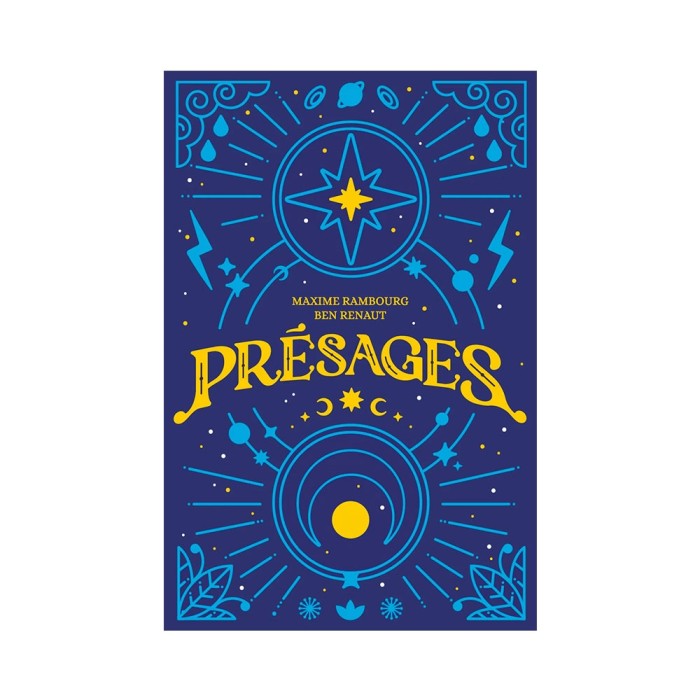Présages (Französische Version)