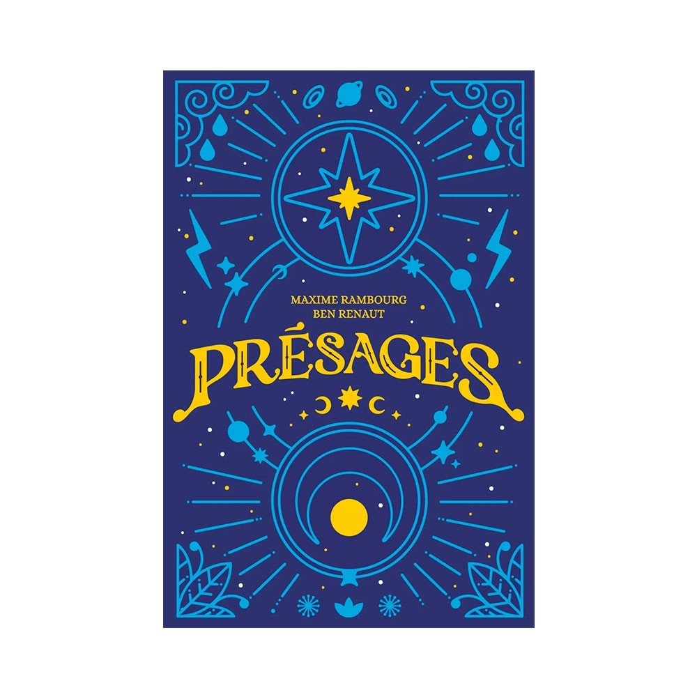 Présages (Französische Version)