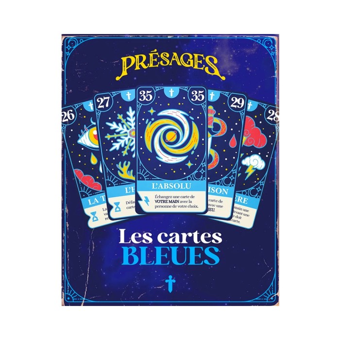 Présages (Französische Version)