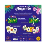 Amanite (Französische Version)