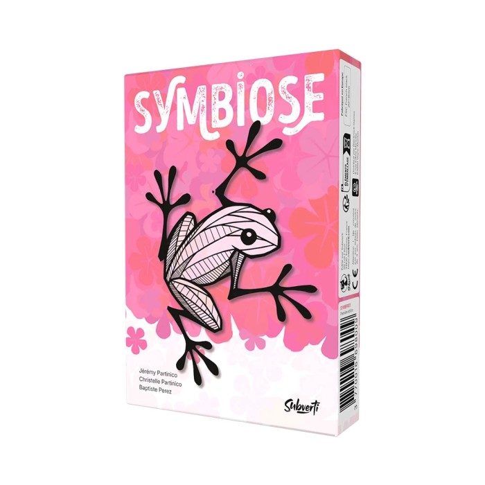 Symbiose (Französische Version)