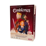 Emblèmes (Französische Version)