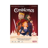 Emblèmes (Französische Version)