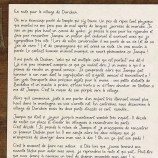 Trek 12 + 1: Carnet de Voyage (Französische Version)