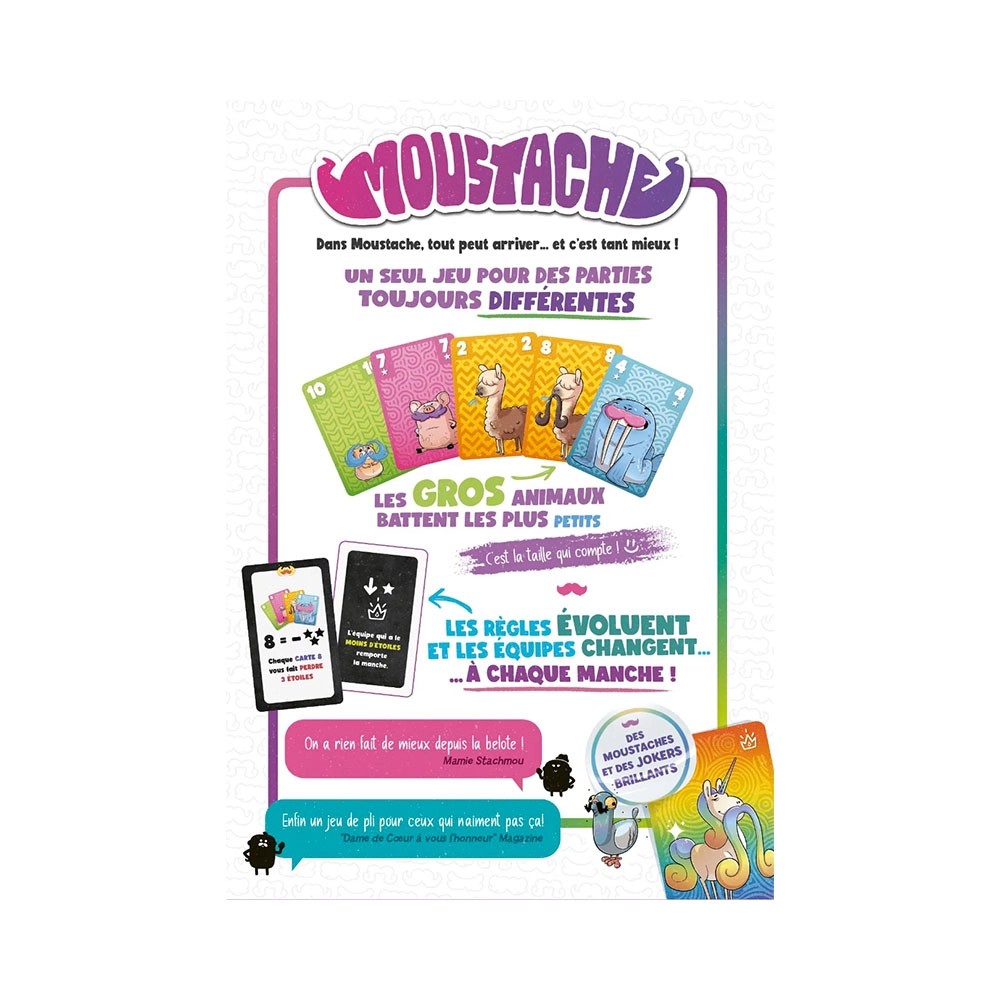 Moustache (FR)
