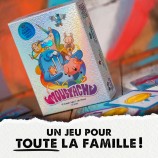Moustache (Versione Francese)