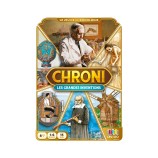Chroni: Große Erfindungen (Französische Version)