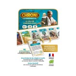 Chroni: Große Erfindungen (Französische Version)