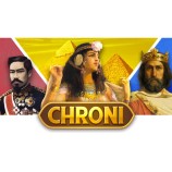 Chroni: Große Erfindungen (Französische Version)