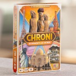 Chroni: Denkmäler der Welt (Französische Version)