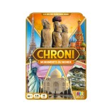 Chroni: Denkmäler der Welt (Französische Version)