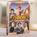 Chroni: Berühmte Frauen (Französische Version)