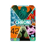 Chroni: Geek Kultur (Französische Version)