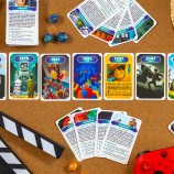 Chroni: Geek Kultur (Französische Version)