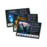 One Deck Dungeon: Abgründige Tiefen (Französische Version)