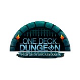 One Deck Dungeon: Abgründige Tiefen (Französische Version)