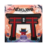 Nekojima: Torii Pack Erweiterung (Französische Version)