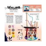 Nekojima: Torii Pack Erweiterung (Französische Version)