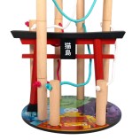 Nekojima: Torii Pack Erweiterung (Französische Version)
