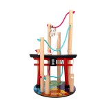 Nekojima: Torii Pack Erweiterung (Französische Version)