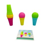 Go Go Gelato (Multilingue)
