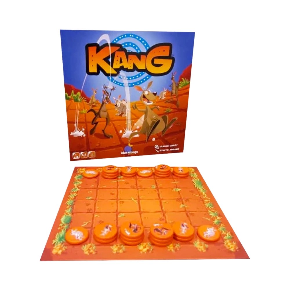 Kang (Multilingue)
