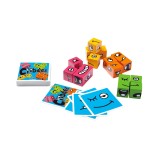 Cubeez (Multilingue)