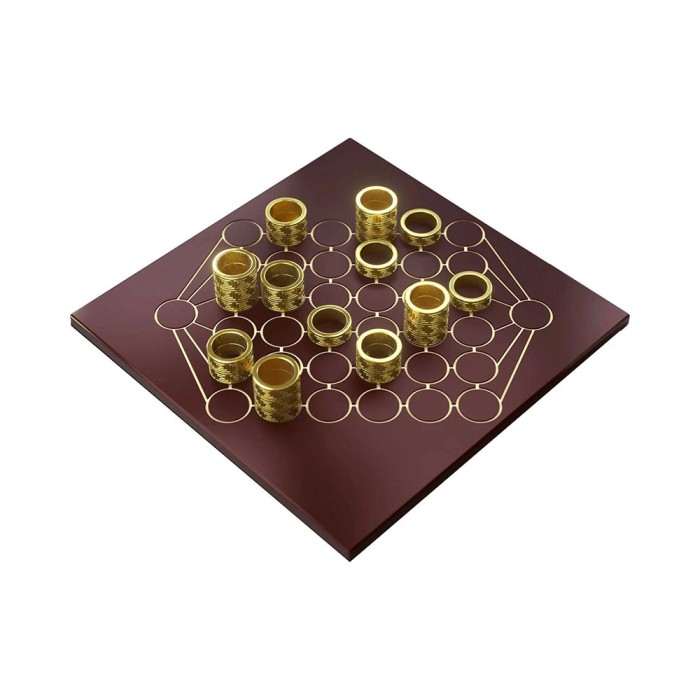 Gyges (Multilingua)