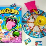 Cakozaurus (Multilingue)