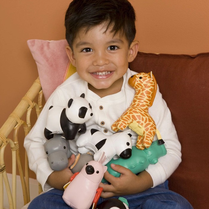 Luca der Panda Plüschtier