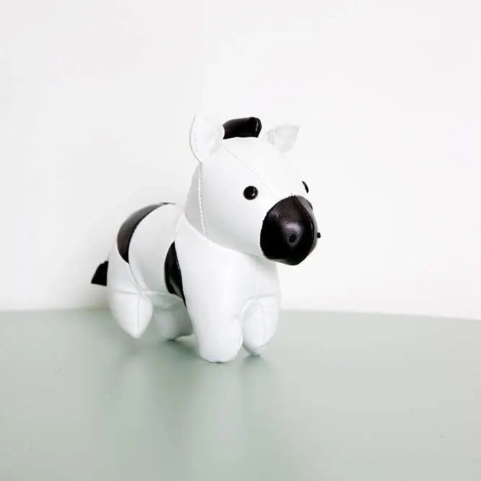 Robert das Zebra Plüschtier