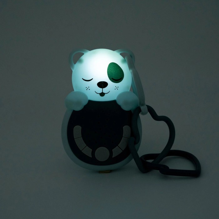 On the Go: Sweet Dreamz Hündchen