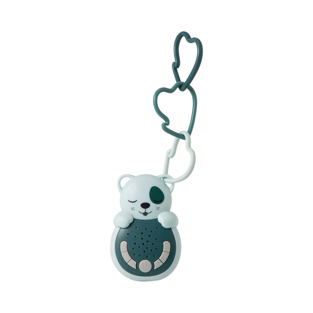 On the Go: Sweet Dreamz Hündchen