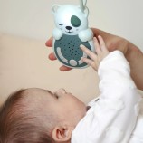 On the Go: Sweet Dreamz Hündchen