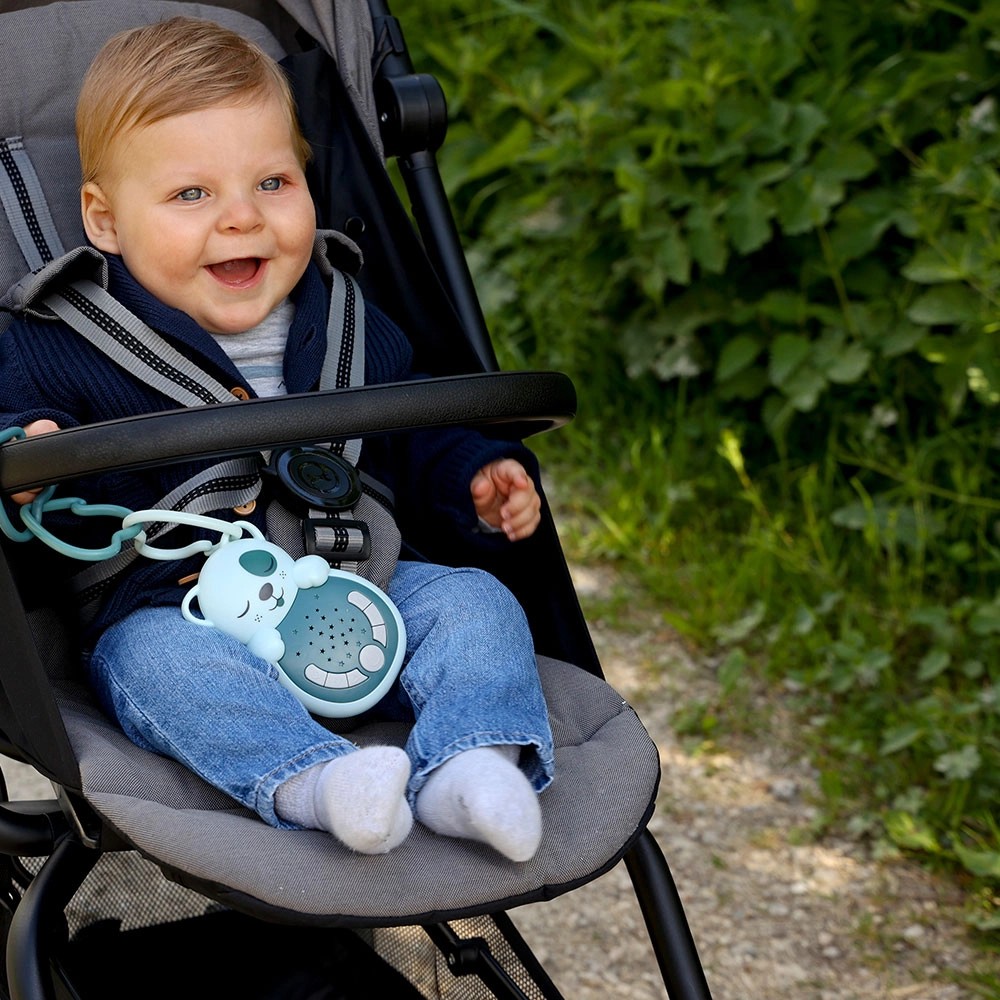 On the Go: Sweet Dreamz Hündchen