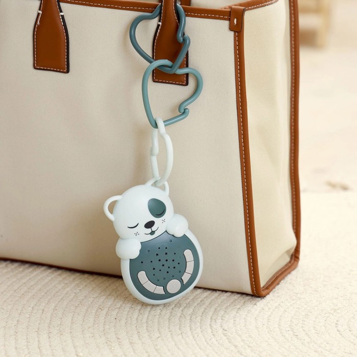 On the Go: Sweet Dreamz Hündchen