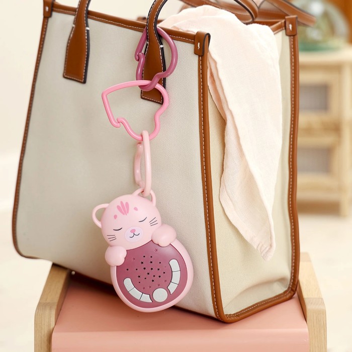 On the Go: Sweet Dreamz Kätzchen
