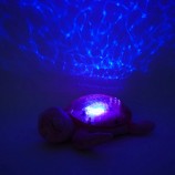 Tranquil Turtle : Projections Rose (Rechargeable)