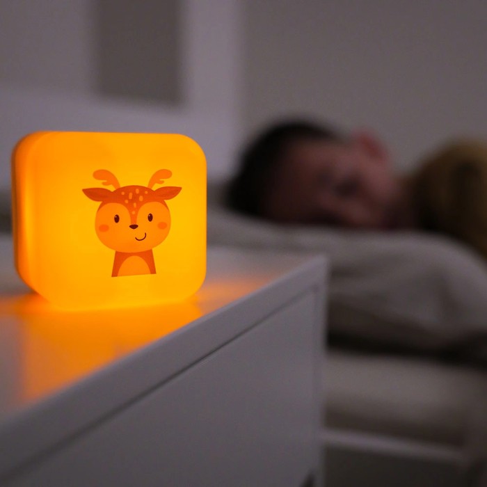 Cube B: Finley das Rehkitz Plüsch