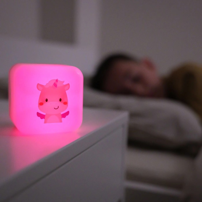 Cube B: Lily das Einhorn Plüsch