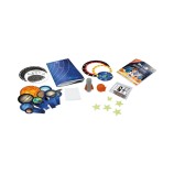 Mini Lab : Espace (Multilingue)