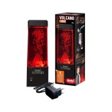 Lampe Volcan - Science Plus (Multilingue)